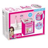 Gülce Design 1612 BARBİE BULAŞIK MAKİNASI Kız Erkek Çocuk Oyuncak Eğitici Oyuncaklar