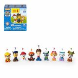 Gülce Design 17150 PAW Patrol Rocky Mini figür sürpriz paket seri 7 Kız Erkek Çocuk Oyuncak Eğitici Oyuncaklar