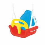 Gülce Design 1816 FISHER-PRICE JUMBO SALINCAK KUTUDA Kız Erkek Çocuk Oyuncak Eğitici Oyuncaklar