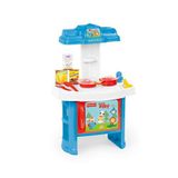 Gülce Design 1820 Fisher Price Mutfak Seti Kız Erkek Çocuk Oyuncak Eğitici Oyuncaklar