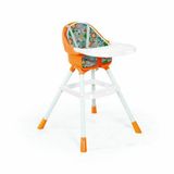 Gülce Design 1829 Fisher Price Mama Sandalyesi Kız Erkek Çocuk Oyuncak Eğitici Oyuncaklar