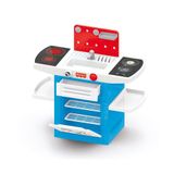 Gülce Design 1835 Fisher Price Mutfak Seti Kız Erkek Çocuk Oyuncak Eğitici Oyuncaklar