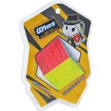 Gülce Design 2086 QY Speed Küp 5X5 -Başel Kız Erkek Çocuk Oyuncak Eğitici Oyuncaklar