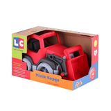 Gülce Design 30892 LC Minik Kepçe -Enfal Kız Erkek Çocuk Oyuncak Eğitici Oyuncaklar