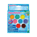 Gülce Design 31520 Epoch AquaBeads Kristal Boncuk Paketi - Yedek Paket, 800 parça +4 yaş Kız Erkek Çocuk Oyuncak