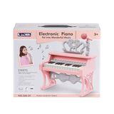 Gülce Design 329-29 Elektronik Piano -Can Oyuncak Kız Erkek Çocuk Oyuncak Eğitici Oyuncaklar