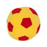 Gülce Design 3946 Galatasaray Peluş Top -My Friend Toys Kız Erkek Çocuk Oyuncak Eğitici Oyuncaklar