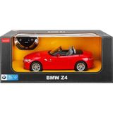 Gülce Design 40300 1:12 BMW Z4 Uzaktan Kumandalı Işıklı Araba Kız Erkek Çocuk Oyuncak Eğitici Oyuncaklar
