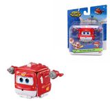 Gülce Design 40571 Harika Kanatlar SuperWing Jett -Mega Kız Erkek Çocuk Oyuncak Eğitici Oyuncaklar