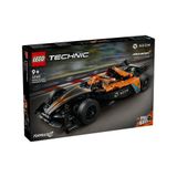 Gülce Design 42169 Lego Technic NEOM McLaren Formula E Yarış Arabası 452 parça +9 yaş Kız Erkek Çocuk Oyuncak Eği
