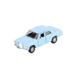 Gülce Design 43764 Welly Mercedes Benz 1:32 Model Araba -Karsan Oyuncak Kız Erkek Çocuk Oyuncak Eğitici Oyuncakla