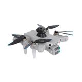 Gülce Design 4D-F14 Fırçasoz Motor GPS Özellikli Quadcopter Kız Erkek Çocuk Oyuncak Eğitici Oyuncaklar