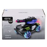 Gülce Design 4D-Y11 Kumandalı Sesli Işıklı Drift Tank Kız Erkek Çocuk Oyuncak Eğitici Oyuncaklar
