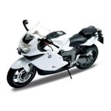 Gülce Design 62805 WELLY 1 10 METAL MOTORBİSİKLET BMWK Kız Erkek Çocuk Oyuncak Eğitici Oyuncaklar