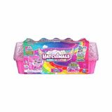 Gülce Design 64444 Hatchimals Kurt Ailesi Yumurta Kartonu Kız Erkek Çocuk Oyuncak Eğitici Oyuncaklar