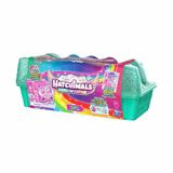 Gülce Design 64445 Hatchimals Lama Ailesi Yumurta Kartonu Kız Erkek Çocuk Oyuncak Eğitici Oyuncaklar
