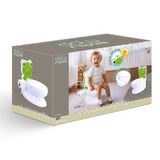 Gülce Design 7238 Kurbağa Eğitici Klozet Lazımlık - Dolu Oyuncak Kız Erkek Çocuk Oyuncak Eğitici Oyuncaklar