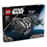 Gülce Design 75374 Lego Star Wars Onyx Cinder 1325 parça +10 yaş Kız Erkek Çocuk Oyuncak Eğitici Oyuncaklar