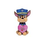 Gülce Design 760022231 PAW Patrol Love Serisi 20cm Peluş -1adet fiyatıdır Kız Erkek Çocuk Oyuncak Eğitici Oyuncak