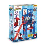 Gülce Design 7600360729 Spidey Amazing Friends Tamir Seti -Dickie Kız Erkek Çocuk Oyuncak Eğitici Oyuncaklar