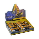 Gülce Design 8830 Metal Kepçe Kız Erkek Çocuk Oyuncak Eğitici Oyuncaklar