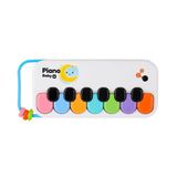 Gülce Design 8881-1B Müzikal Piano Baby Kız Erkek Çocuk Oyuncak Eğitici Oyuncaklar