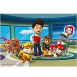 Gülce Design 90853 Paw Patrol 2x24 parça Ravensburger Puzzle Kız Erkek Çocuk Oyuncak Eğitici Oyuncaklar