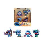 Gülce Design 9336205314R00 Stitch Figure 4 Pack Figures 2 5 Kız Erkek Çocuk Oyuncak Eğitici Oyuncaklar