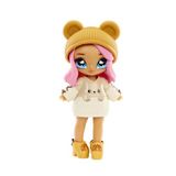 Gülce Design 988380 NaNaNa Surprise Minis Sarah Snuggles Bebeği Kız Erkek Çocuk Oyuncak Eğitici Oyuncaklar
