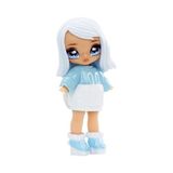 Gülce Design 988403 NaNaNa Surprise Minis Aspen Fluff Bebeği Kız Erkek Çocuk Oyuncak Eğitici Oyuncaklar