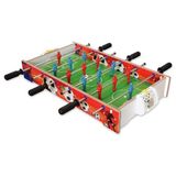 Gülce Design Ahşap Langırt Masa Maçı Oyunu (Orta Boy) Kız Erkek Çocuk Oyuncak Eğitici Oyuncaklar