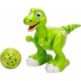 Gülce Design Akıllı Dinozor Robot Kız Erkek Çocuk Oyuncak Eğitici Oyuncaklar