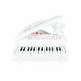 Gülce Design BAO-1504B 31 Tuşlu Mini Piano MP3 Kız Erkek Çocuk Oyuncak Eğitici Oyuncaklar