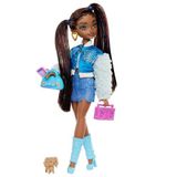 Gülce Design Barbie Dream Besties Ana Karakter Bebekler Brooklyn Kız Erkek Çocuk Oyuncak Eğitici Oyuncaklar