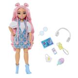 Gülce Design Barbie Dream Besties Daisy Jean Bebek Kız Erkek Çocuk Oyuncak Eğitici Oyuncaklar