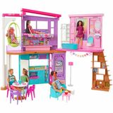 Gülce Design Barbie Tatil Evi Oyun Seti HCD50 Kız Erkek Çocuk Oyuncak Eğitici Oyuncaklar