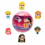 Gülce Design Basic Fun Disney Princess Mashems Figürleri Kız Erkek Çocuk Oyuncak Eğitici Oyuncaklar