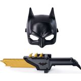 Gülce Design Batman Kılıç ve Maske Seti Işıklı Kız Erkek Çocuk Oyuncak Eğitici Oyuncaklar
