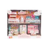 Gülce Design Bay Dreamy Tatlı Zamanı Mini Tavşan Oyun Seti Kız Erkek Çocuk Oyuncak Eğitici Oyuncaklar