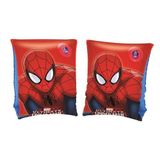 Gülce Design Bestway Spiderman Şişme Kolluk 23 x 15cm Kız Erkek Çocuk Oyuncak Eğitici Oyuncaklar