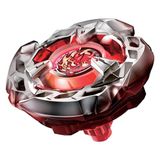 Gülce Design Beyblade 1'li Set Scythe Incendio 4-60T Kız Erkek Çocuk Oyuncak Eğitici Oyuncaklar