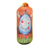 Gülce Design BSK 5620 Baskılı Kum Torbası 40x18cm -KY Spor Kız Erkek Çocuk Oyuncak Eğitici Oyuncaklar