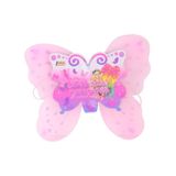 Gülce Design C7870-168-668-658 KELEBEK KANADI Kız Erkek Çocuk Oyuncak Eğitici Oyuncaklar