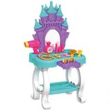 Gülce Design Candy & Ken Şato Güzellik Masası Kız Erkek Çocuk Oyuncak Eğitici Oyuncaklar