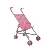 Gülce Design ÇİLEK DES.METAL BASTON PUSET -SUN Kız Erkek Çocuk Oyuncak Eğitici Oyuncaklar