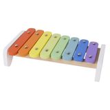 Gülce Design Classic World Ahşap Ksilefon Kız Erkek Çocuk Oyuncak Eğitici Oyuncaklar