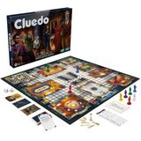 Gülce Design Cluedo Kutu Oyunu Kız Erkek Çocuk Oyuncak Eğitici Oyuncaklar