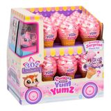 Gülce Design Cookeez Dondurmalar Kokulu Peluş Tekli Paket - GIO-CKE07000 -1adet Fiyatıdır Kız Erkek Çocuk Oyuncak