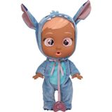 Gülce Design Cry Babies Ağlayan Stitch Kız Erkek Çocuk Oyuncak Eğitici Oyuncaklar