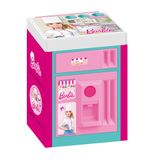 Gülce Design Dolu Barbie Buzdolabı Kız Erkek Çocuk Oyuncak Eğitici Oyuncaklar